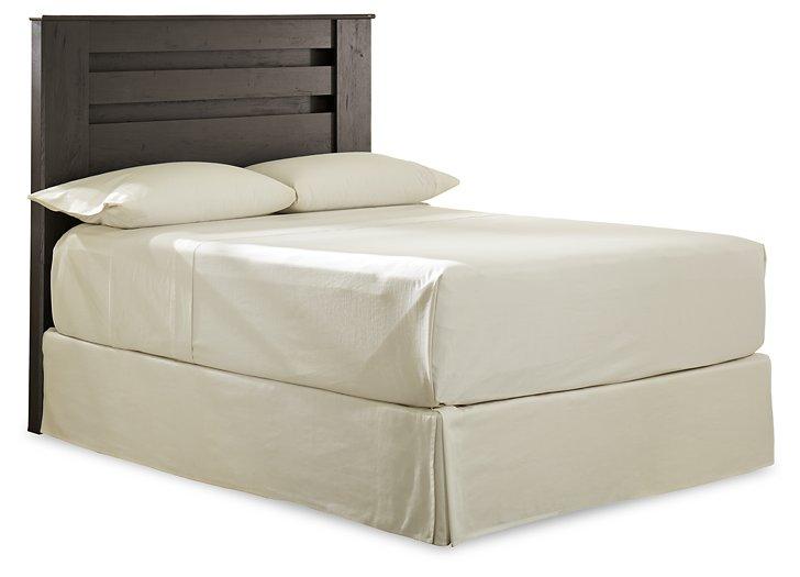 Brinxton Bed - Tony’s Furniture Store & Linen (GA) - Multi Location