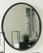 Brocky Accent Mirror - Tony’s Furniture Store & Linen (GA) - Multi Location
