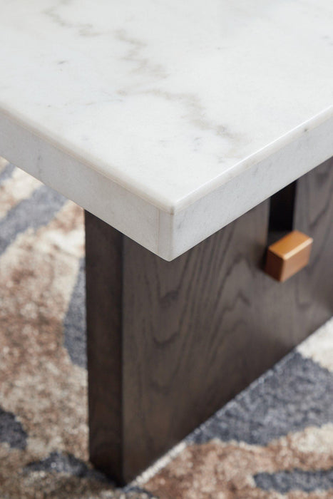 Burkhaus Occasional Table Set - Tony’s Furniture Store & Linen (GA) - Multi Location