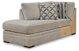 Calnita 2-Piece Sectional with Chaise - Tony’s Furniture Store & Linen (GA) - Multi Location