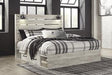 Cambeck Bed with 2 Storage Drawers - Tony’s Furniture Store & Linen (GA) - Multi Location