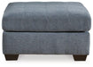 Marleton Oversized Accent Ottoman - Tony’s Furniture Store & Linen (GA) - Multi Location