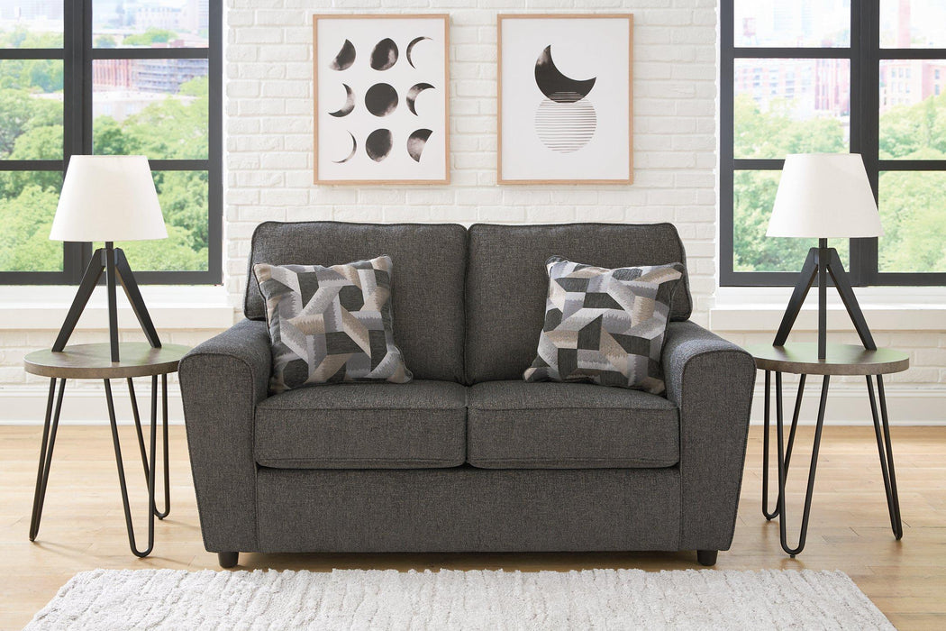 Cascilla Loveseat - Tony’s Furniture Store & Linen (GA) - Multi Location