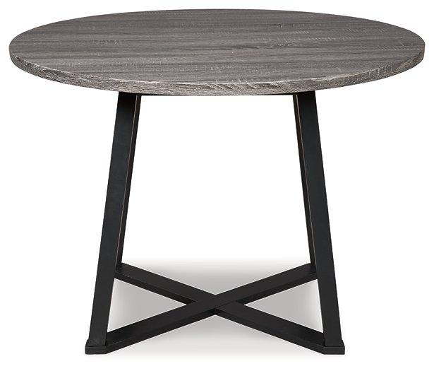 Centiar Dining Table - Tony’s Furniture Store & Linen (GA) - Multi Location