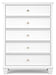 Fortman Chest of Drawers - Tony’s Furniture Store & Linen (GA) - Multi Location