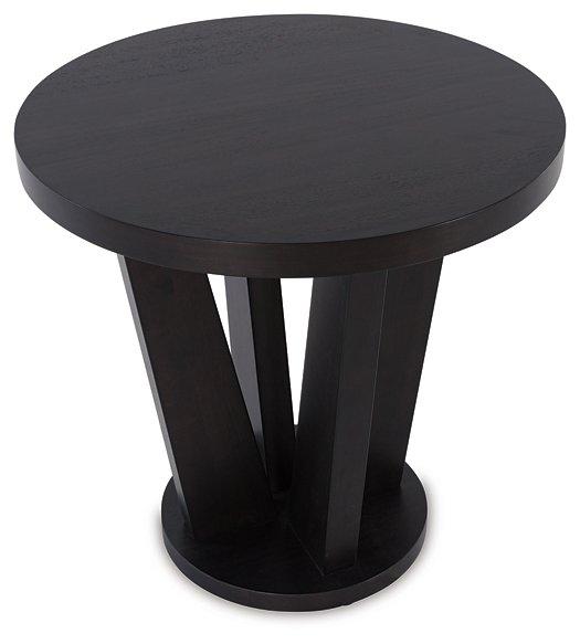 Chasinfield Occasional Table Set - Tony’s Furniture Store & Linen (GA) - Multi Location