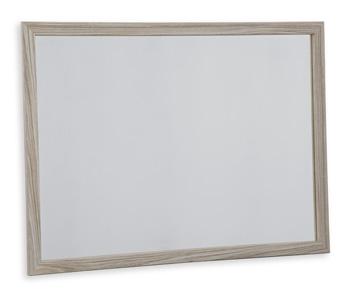 Hasbrick Bedroom Mirror - Tony’s Furniture Store & Linen (GA) - Multi Location