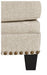 Claredon Ottoman - Tony’s Furniture Store & Linen (GA) - Multi Location