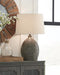 Joyelle Table Lamp - Tony’s Furniture Store & Linen (GA) - Multi Location