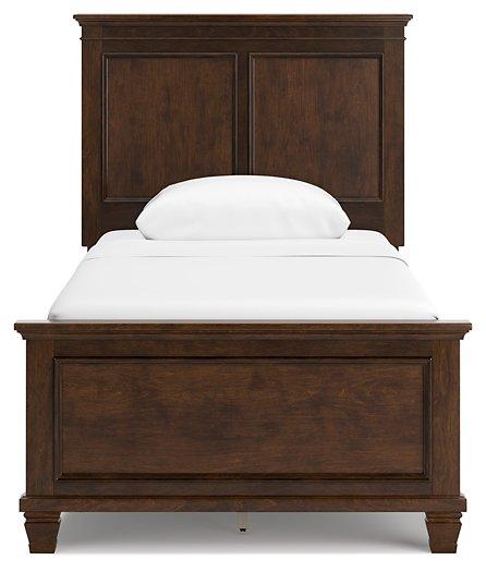 Danabrin Bed - Tony’s Furniture Store & Linen (GA) - Multi Location