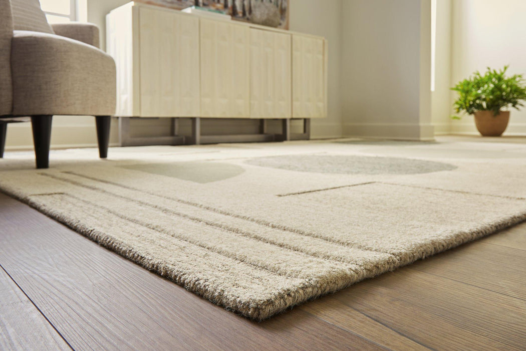 Dallane 8' x 10' Rug - Tony’s Furniture Store & Linen (GA) - Multi Location