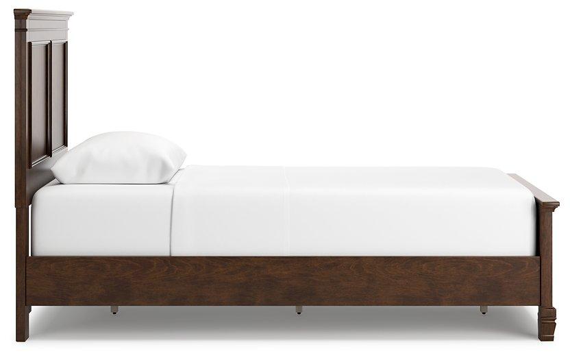 Danabrin Bed - Tony’s Furniture Store & Linen (GA) - Multi Location