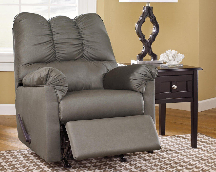 Darcy Recliner - Tony’s Furniture Store & Linen (GA) - Multi Location