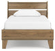 Deanlow Bed - Tony’s Furniture Store & Linen (GA) - Multi Location