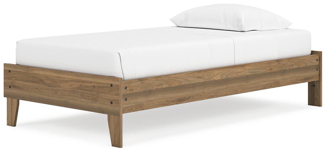 Deanlow Bed - Tony’s Furniture Store & Linen (GA) - Multi Location