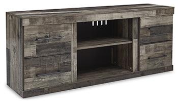 Derekson 60" TV Stand - Tony’s Furniture Store & Linen (GA) - Multi Location