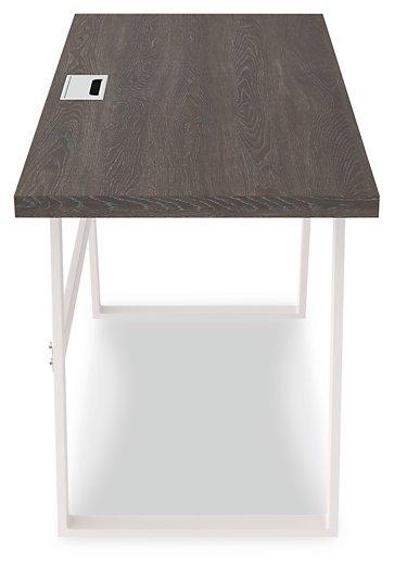 Dorrinson 47" Home Office Desk - Tony’s Furniture Store & Linen (GA) - Multi Location