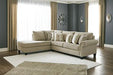 Dovemont 2-Piece Sectional with Chaise - Tony’s Furniture Store & Linen (GA) - Multi Location