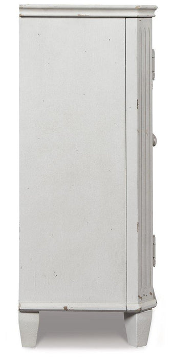 Mirimyn Accent Cabinet - Tony’s Furniture Store & Linen (GA) - Multi Location