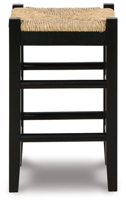 Mirimyn Counter Height Bar Stool - Tony’s Furniture Store & Linen (GA) - Multi Location