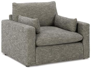 Dramatic Oversized Chair - Tony’s Furniture Store & Linen (GA) - Multi Location
