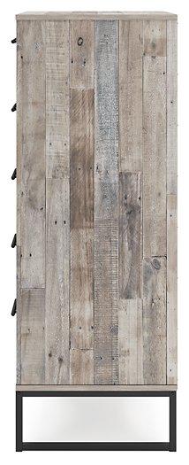Neilsville Chest of Drawers - Tony’s Furniture Store & Linen (GA) - Multi Location