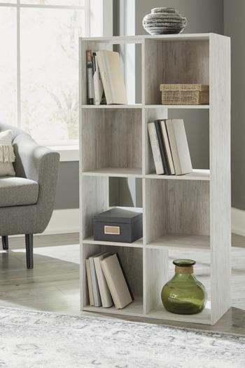 Paxberry Eight Cube Organizer - Tony’s Furniture Store & Linen (GA) - Multi Location