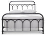 Nashburg Bed - Tony’s Furniture Store & Linen (GA) - Multi Location