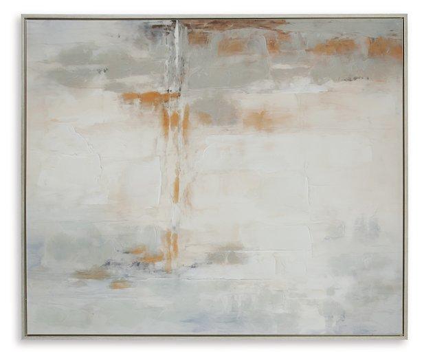 Vallrow Wall Art - Tony’s Furniture Store & Linen (GA) - Multi Location
