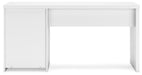 Onita 60" Home Office Desk - Tony’s Furniture Store & Linen (GA) - Multi Location