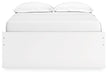 Onita Bed with 1 Side Storage - Tony’s Furniture Store & Linen (GA) - Multi Location