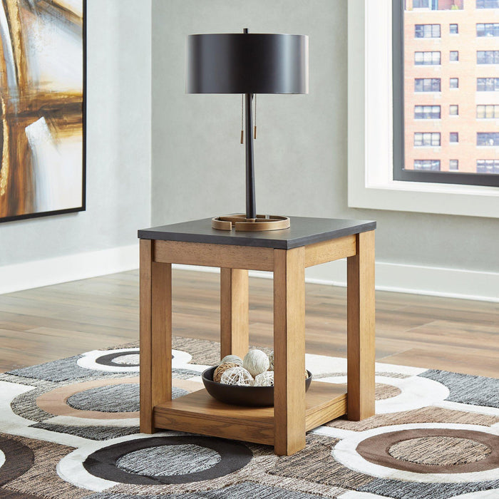 Quentina Occasional Table Set - Tony’s Furniture Store & Linen (GA) - Multi Location
