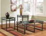 Laney Table (Set of 3) - Tony’s Furniture Store & Linen (GA) - Multi Location