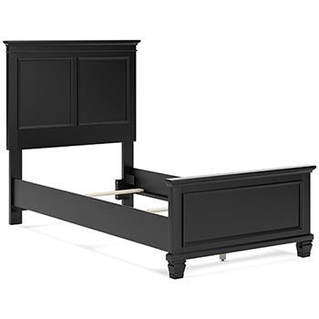 Lanolee Bed - Tony’s Furniture Store & Linen (GA) - Multi Location