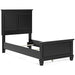 Lanolee Bed - Tony’s Furniture Store & Linen (GA) - Multi Location