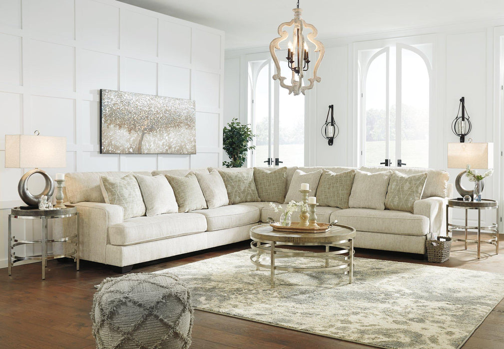 Rawcliffe Sectional - Tony’s Furniture Store & Linen (GA) - Multi Location