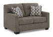 Mahoney Loveseat - Tony’s Furniture Store & Linen (GA) - Multi Location