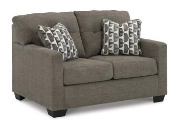 Mahoney Loveseat - Tony’s Furniture Store & Linen (GA) - Multi Location