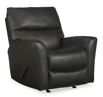 McAleer Recliner - Tony’s Furniture Store & Linen (GA) - Multi Location