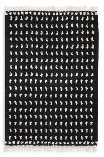 Minston 5' x 7' Rug - Tony’s Furniture Store & Linen (GA) - Multi Location