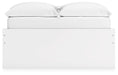 Onita Bed with 1 Side Storage - Tony’s Furniture Store & Linen (GA) - Multi Location