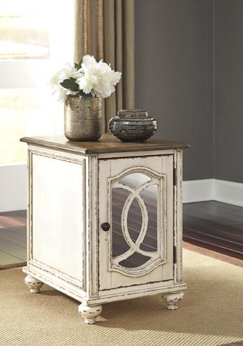 Realyn End Table Set - Tony’s Furniture Store & Linen (GA) - Multi Location
