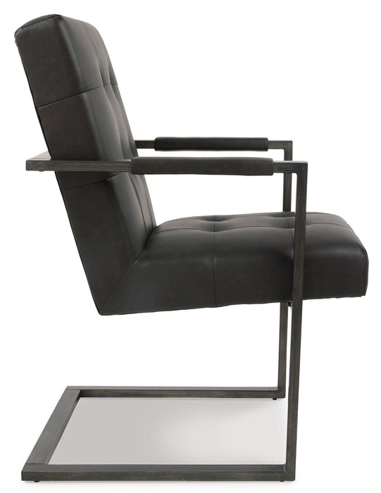 Starmore Home Office Desk Chair - Tony’s Furniture Store & Linen (GA) - Multi Location