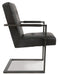 Starmore Home Office Desk Chair - Tony’s Furniture Store & Linen (GA) - Multi Location
