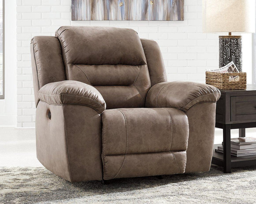 Stoneland Living Room Set - Tony’s Furniture Store & Linen (GA) - Multi Location