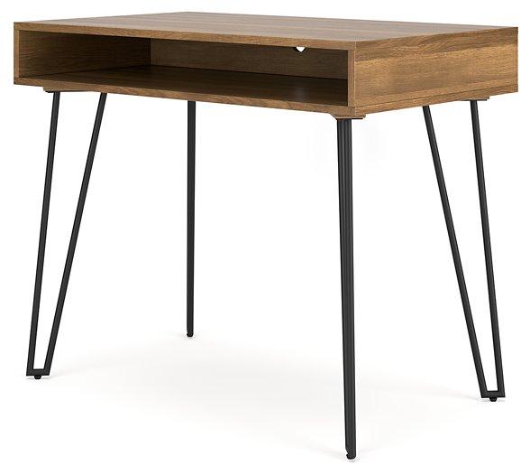 Strumford Home Office Desk - Tony’s Furniture Store & Linen (GA) - Multi Location