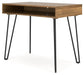 Strumford Home Office Desk - Tony’s Furniture Store & Linen (GA) - Multi Location
