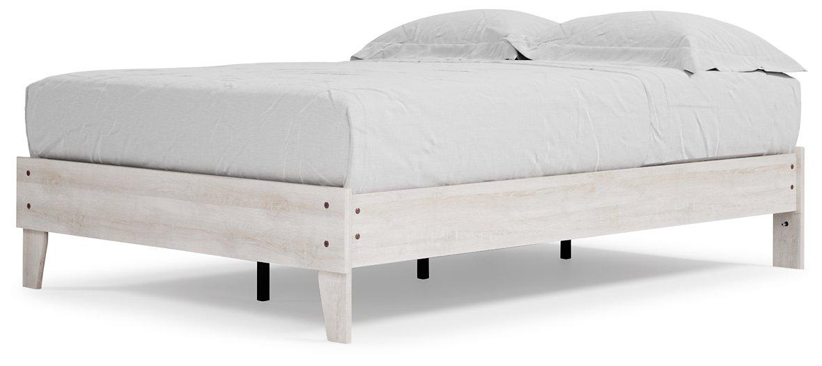 Shawburn Youth Bed - Tony’s Furniture Store & Linen (GA) - Multi Location