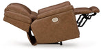 Trasimeno Power Recliner - Tony’s Furniture Store & Linen (GA) - Multi Location