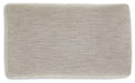 Vayda Ottoman - Tony’s Furniture Store & Linen (GA) - Multi Location